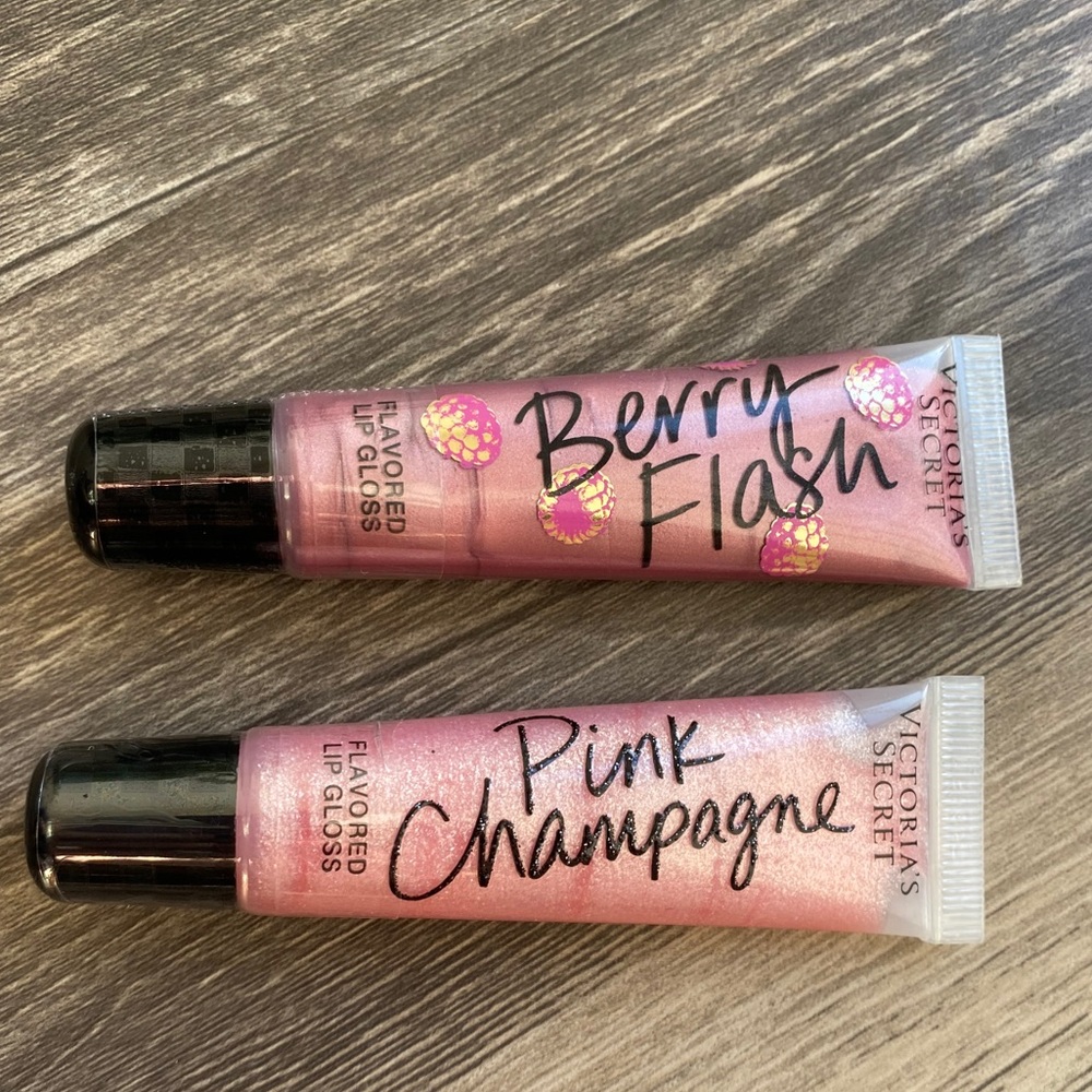 Victoria Secret Flavored Lip Gloss
